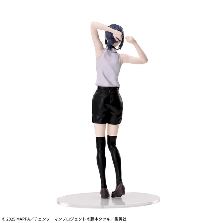 CHAINSAW MAN The Movie: Reze Arc High Premium Figure REZE -P