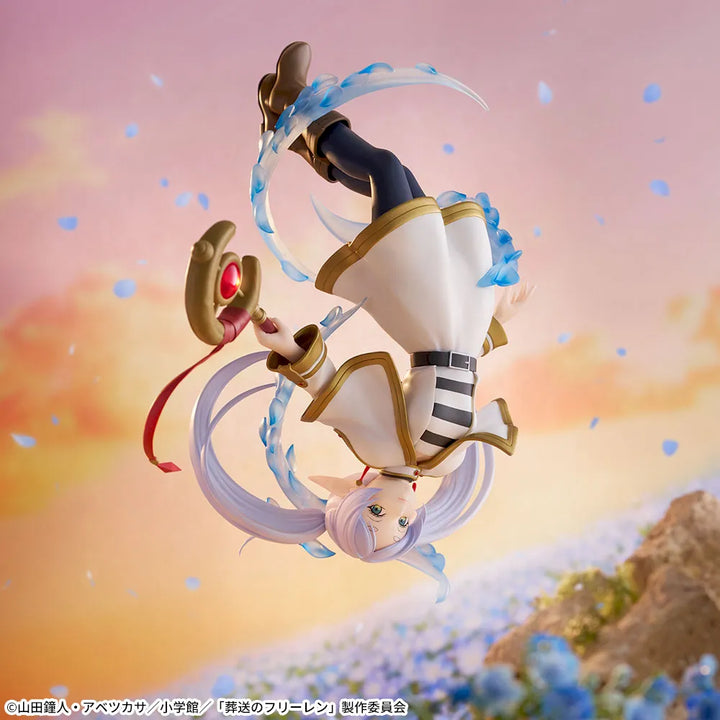 FRIEREN Beyond Journey&