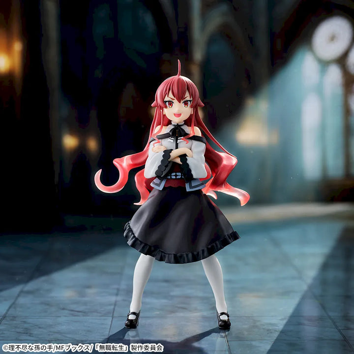 MUSHOKU TENSEI Figure P