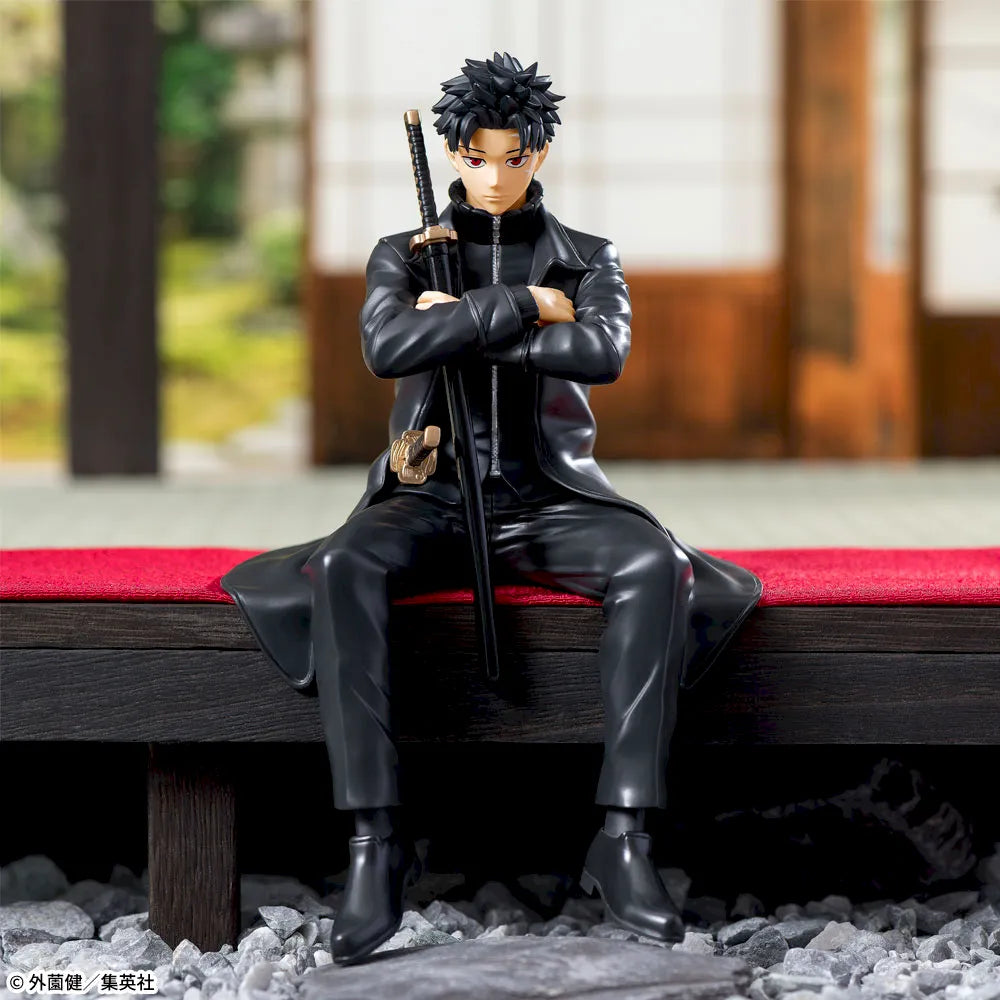 KAGURABACH Figure P
