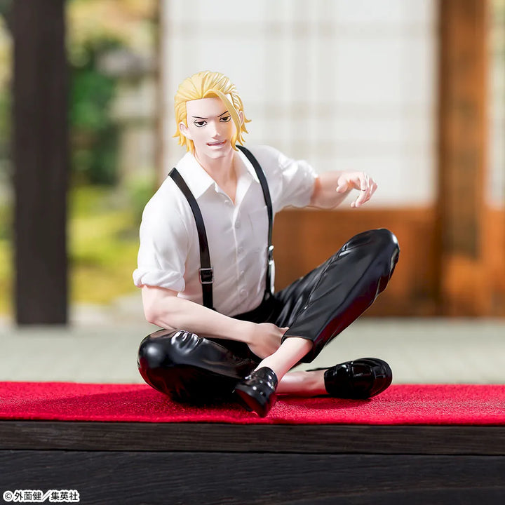 KAGURABACH Figure P