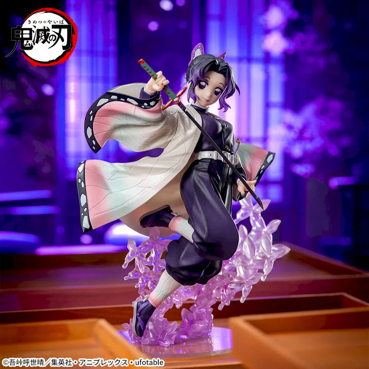 DEMON SLAYER Figure P