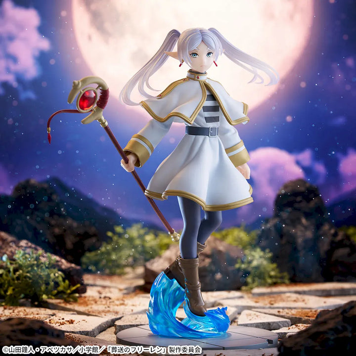 FRIEREN Beyond Journey&