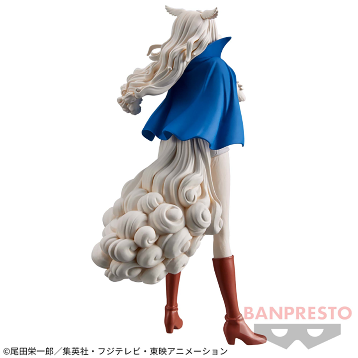 ONE PIECE DXF ~The Grandline Lady~ Wano Country vol.10 WANDA