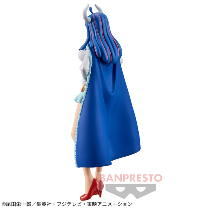 ONE PIECE DXF ~The Grandline Lady~ Wano Country vol.11 ULTI