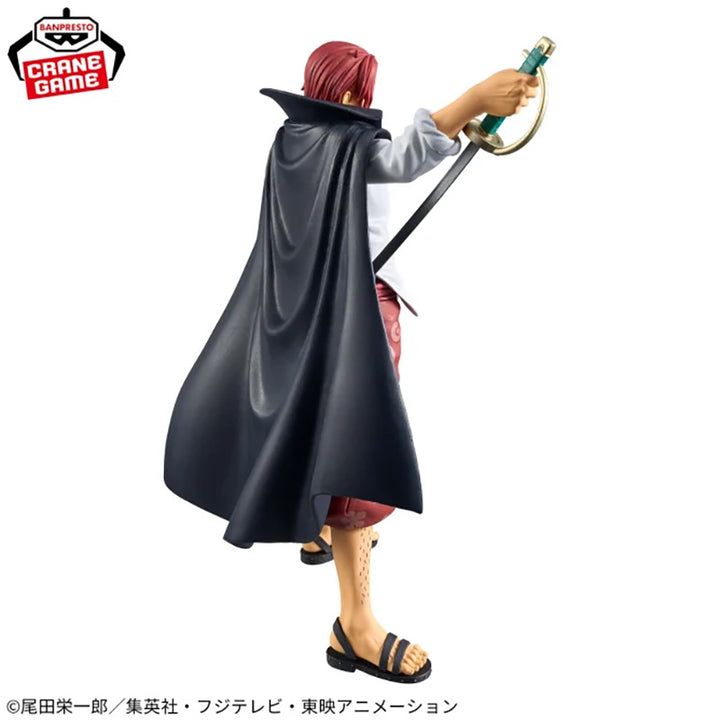 ONE PIECE DXF ~The Grandline Series~ Extra SHANKS