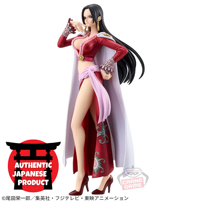 ONE PIECE DXF ~The GrandLine Series~ Extra BOA.HANCOCK