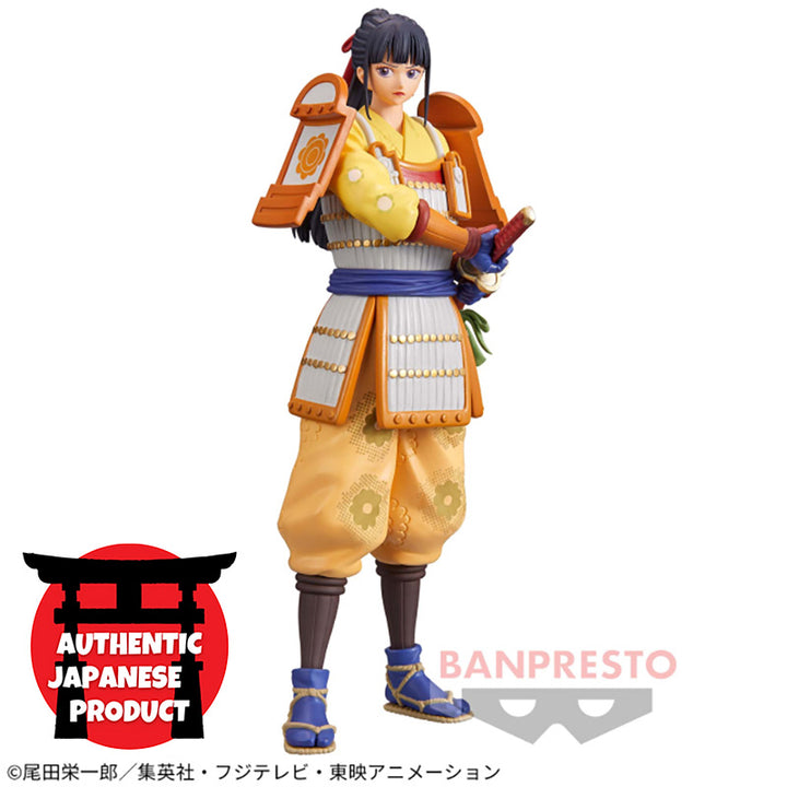 ONE PIECE DXF ~The Grandline Series~ Extra KIKUNOJO