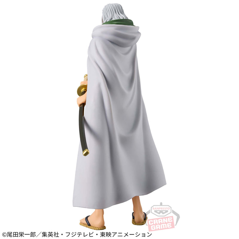 ONE PIECE DXF ~The Grandline Series~ Extra SILVERS.RAYLEIGH