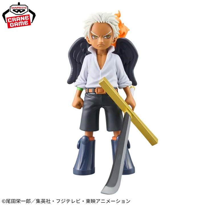 ONE PIECE DXF ~The Grandline Series~ S-HAWK