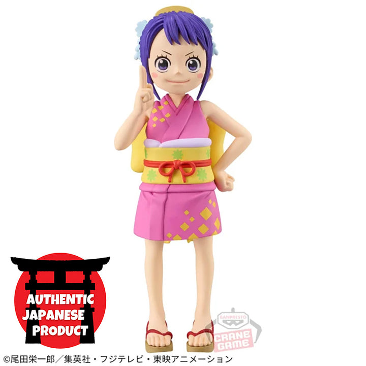 ONEPIECE DXF ~The Grandline Series~ Wano Country OTAMA