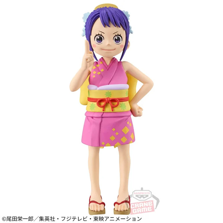 ONEPIECE DXF ~The Grandline Series~ Wano Country OTAMA