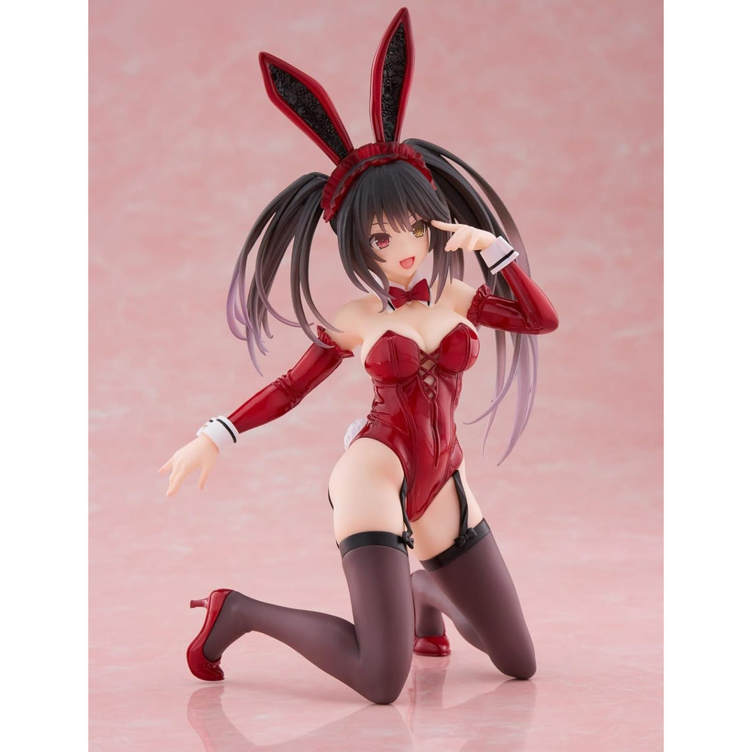 DATE A LIVE Desktop Cute Kurumi Tokisaki Bunny