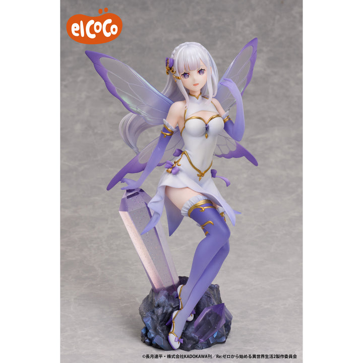 RE:ZERO Figure Collection P