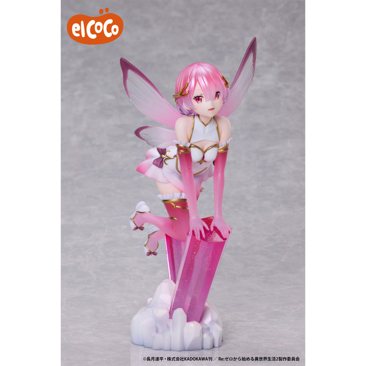 RE:ZERO Figure Collection P