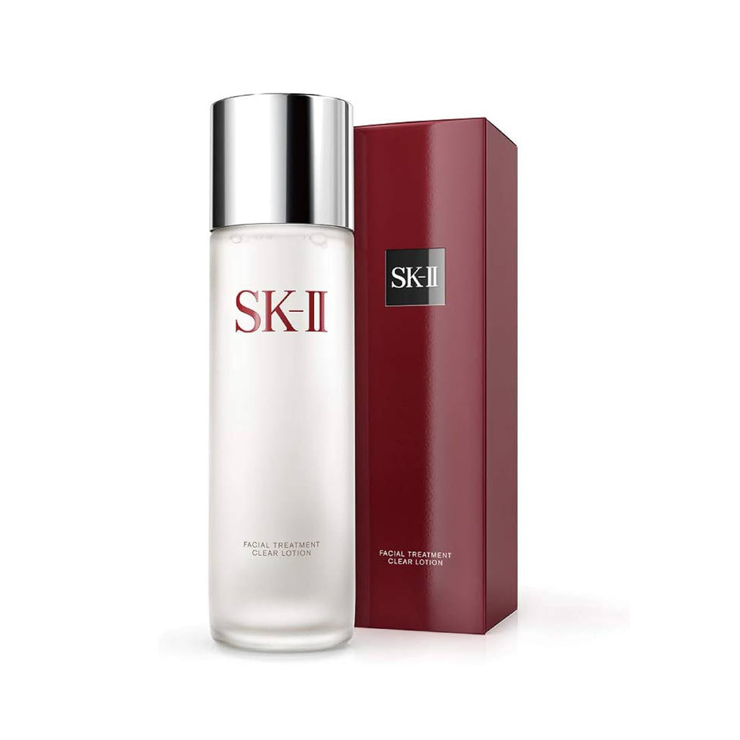 SK-Ⅱ FACIAL TREATMENT Clear Lotion