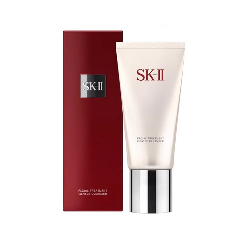 SK-Ⅱ FACIAL TREATMENT Gentle Cleanser