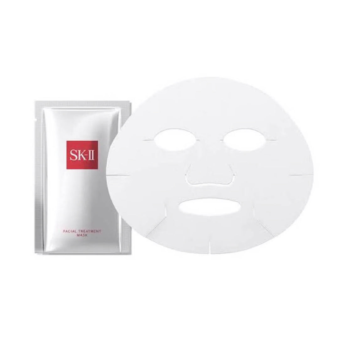 SK-Ⅱ FACIAL TREATMENT Mask