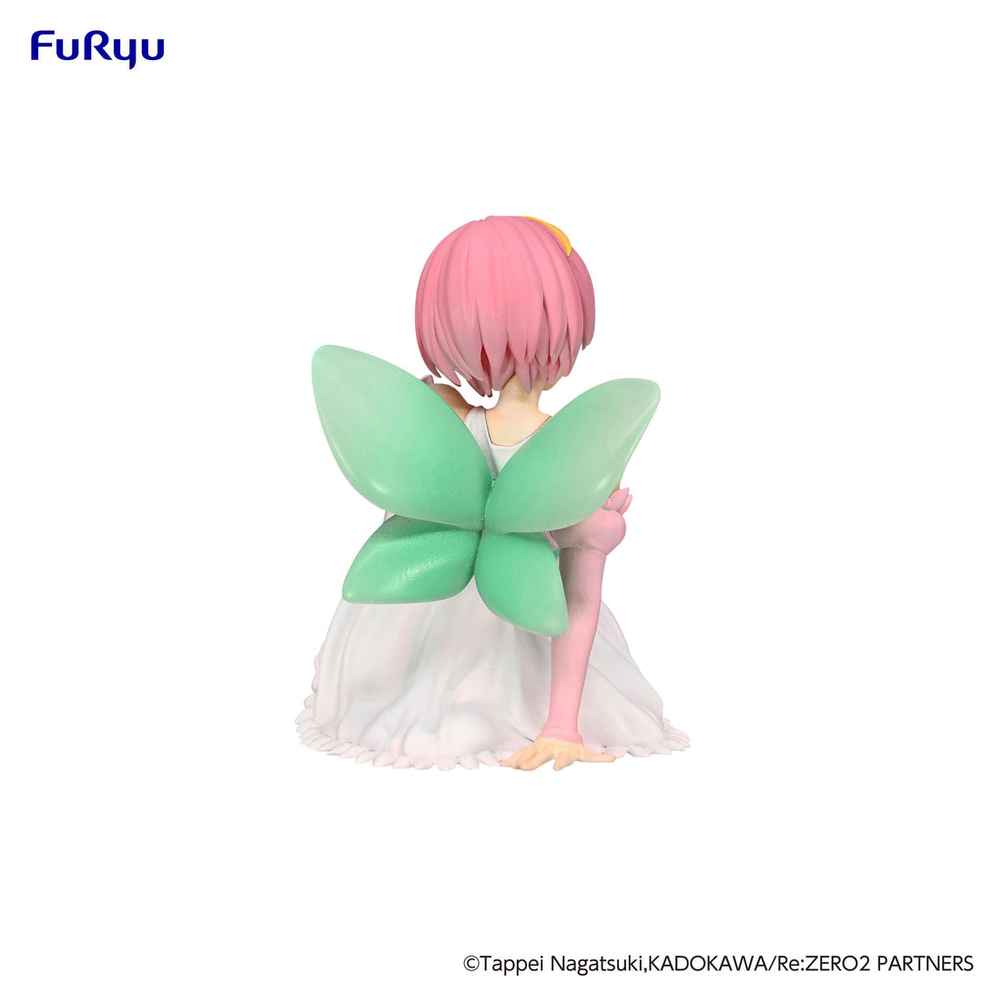 RE-ZERO NoodleStopper Figure -RAM FlowerFairy-