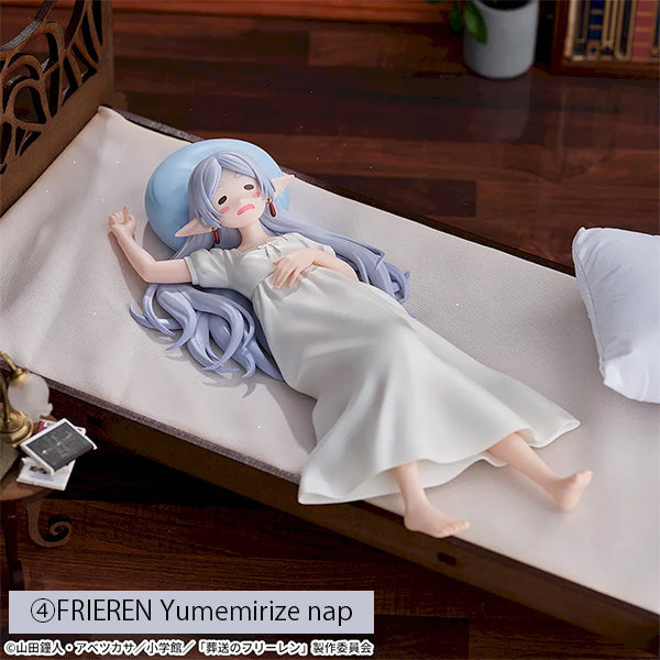 FRIEREN Beyond Journey's End Figure