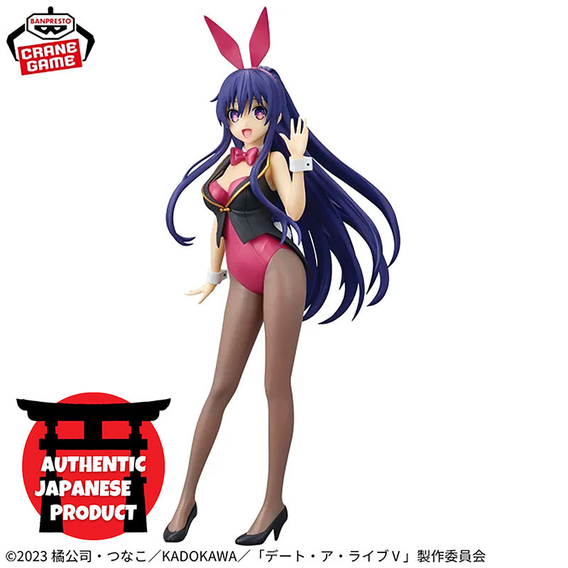 DATE A LIVE Glitter&Glamours TOHKA YATOGAMI