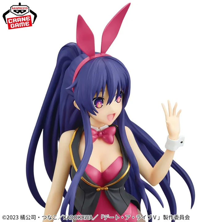 DATE A LIVE Glitter&Glamours TOHKA YATOGAMI