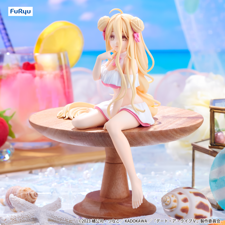 DATE ALIVE Figure P