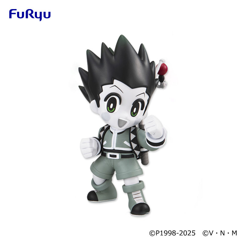 HUNTER×HUNTER Figure P