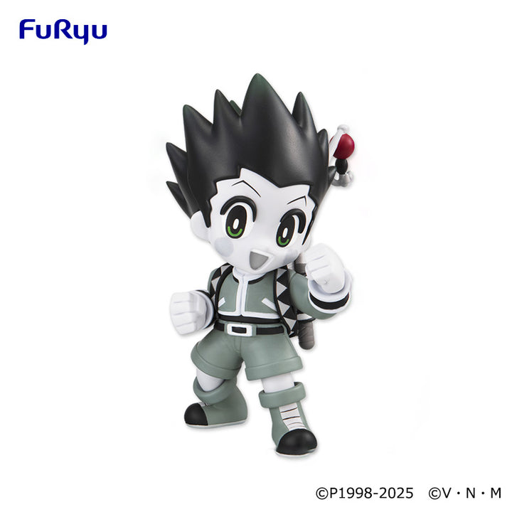 HUNTER×HUNTER Figure P