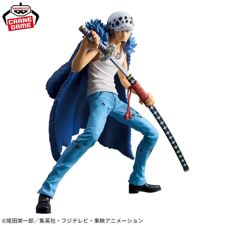 ONE PIECE Grandista -TRAFALGAR.LAW-