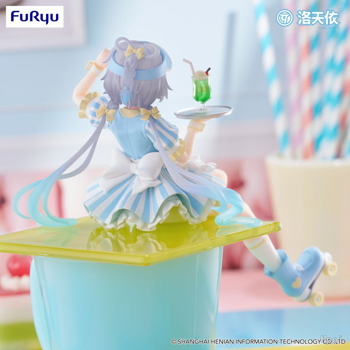 Luo Tianyi NoodleStopperFigure Waitress ver. -P
