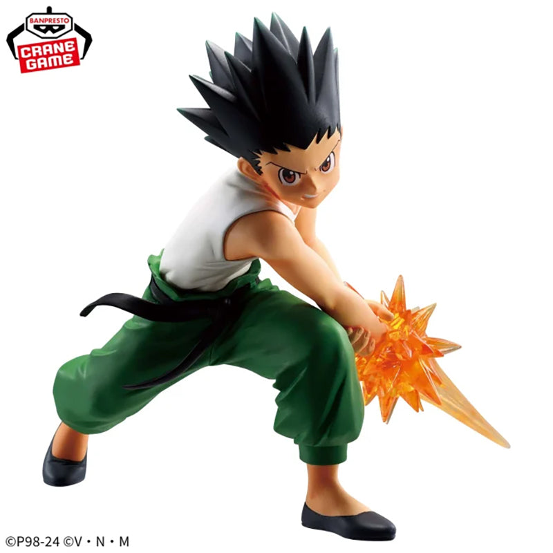 HUNTER×HUNTER Vibration Stars -GON- Ⅱ