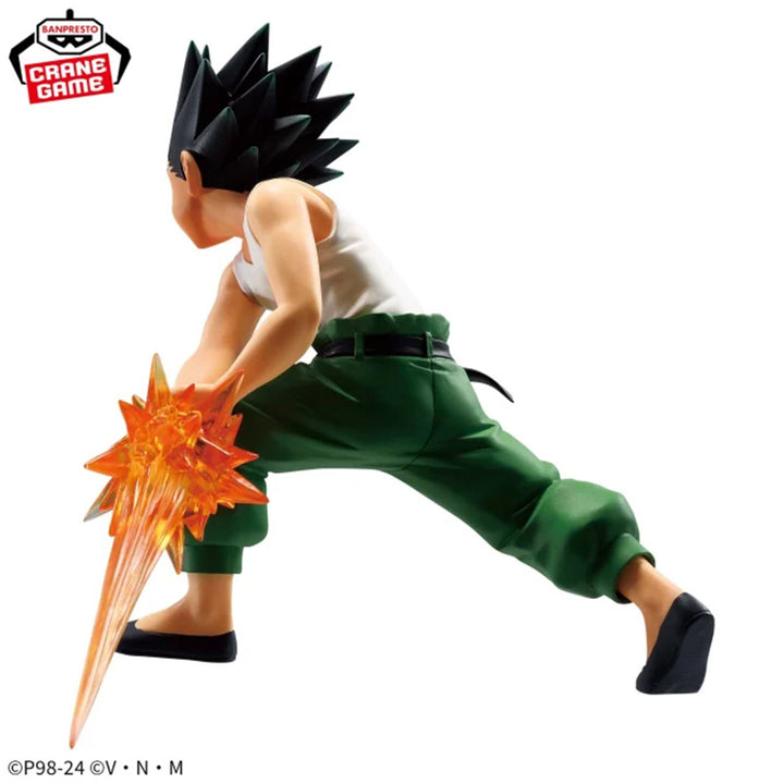 HUNTER×HUNTER Vibration Stars -GON- Ⅱ