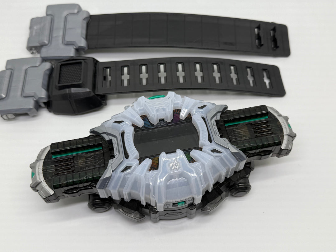 【Pre-owned】KAMEN RIDER ZIO Henshin Belt DX Ziku Driver