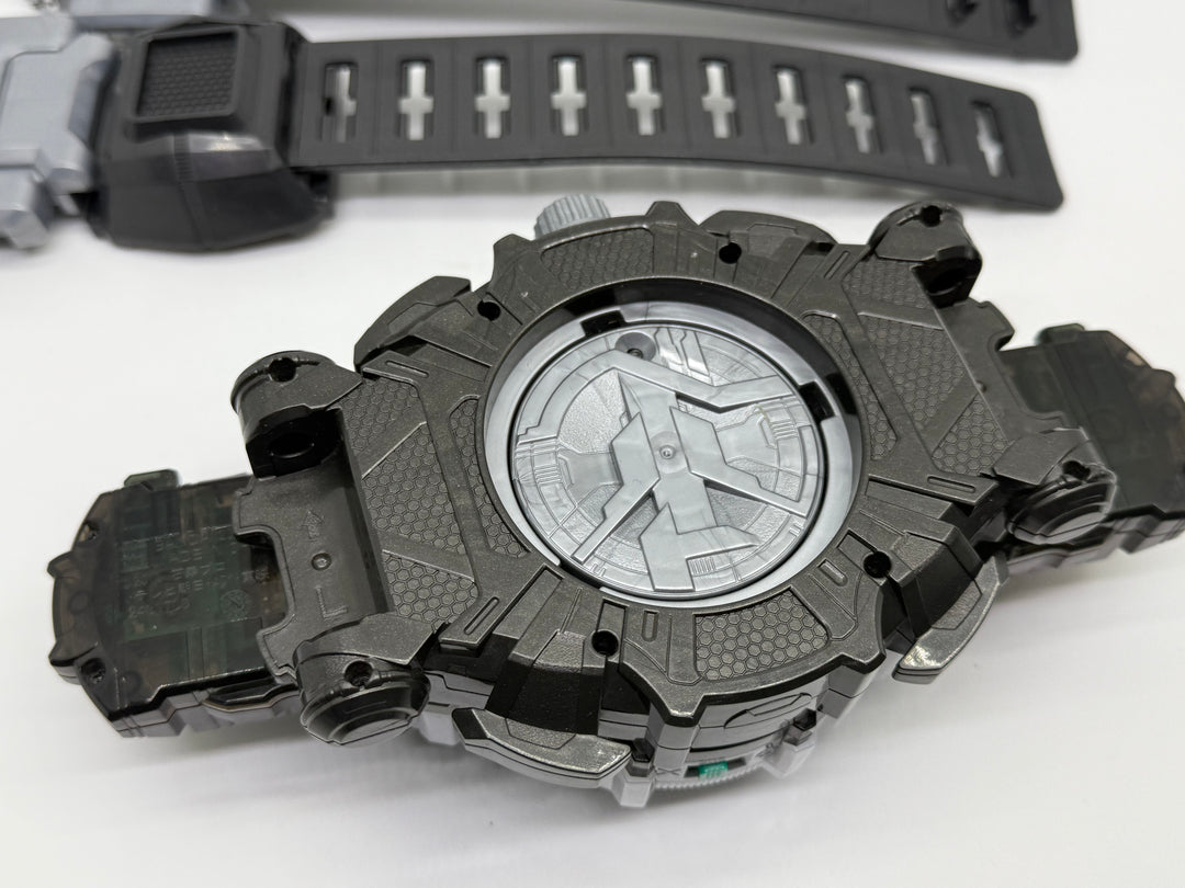 【Pre-owned】KAMEN RIDER ZIO Henshin Belt DX Ziku Driver