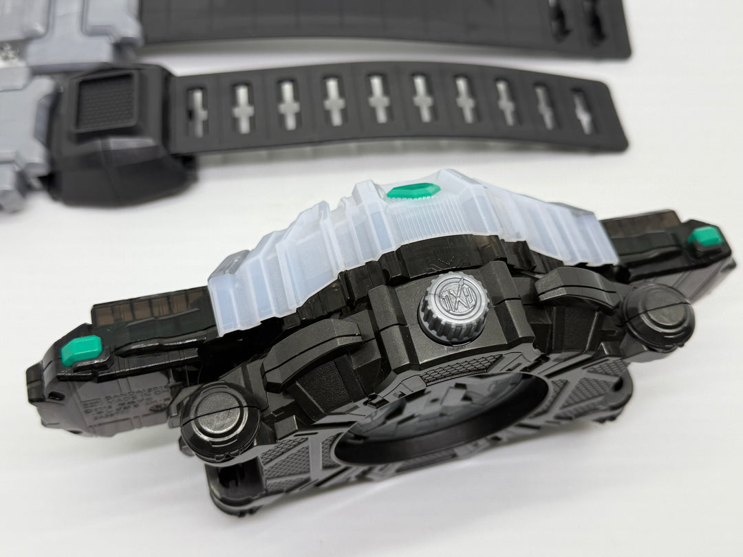 【Pre-owned】KAMEN RIDER ZIO Henshin Belt DX Ziku Driver