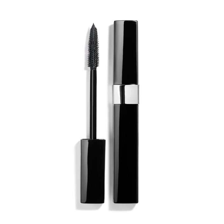 CHANEL INIMITABLE EXTRÊME - Definition and Smudgeproof Mascara