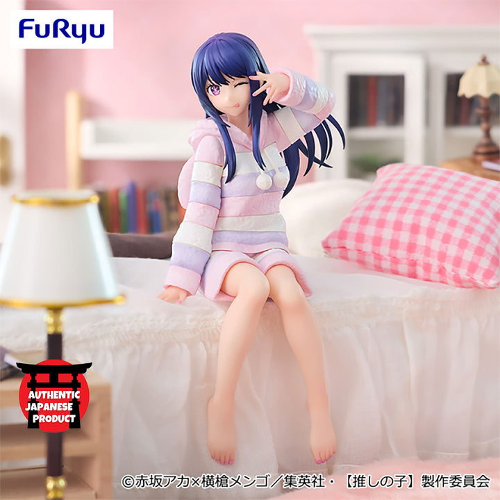 OSHI NO KO Noodle Stopper -AI Have a good night！-