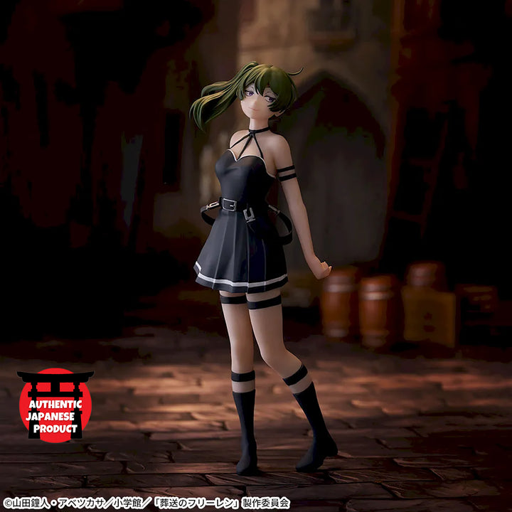 FRIEREN-BEYOND JOURNEY'S END Desktop×DecorateCollections “UBEL”