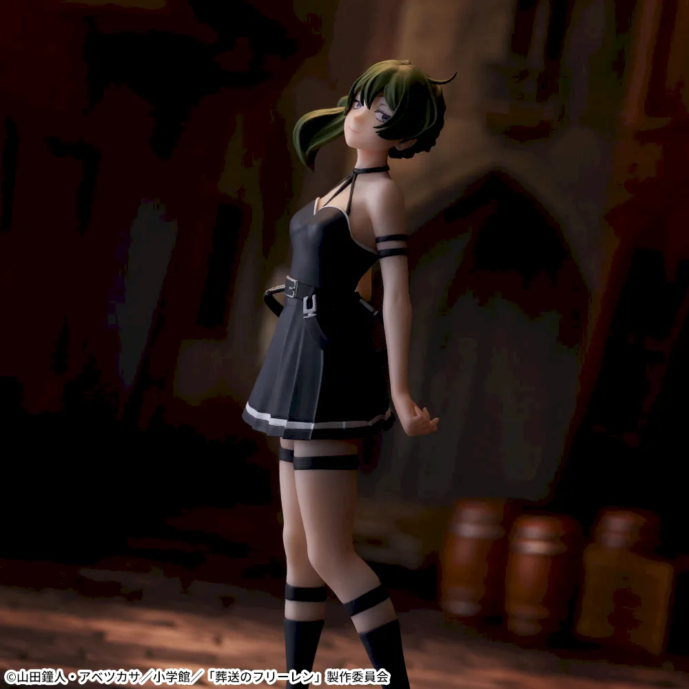 FRIEREN-BEYOND JOURNEY'S END Desktop×DecorateCollections “UBEL”