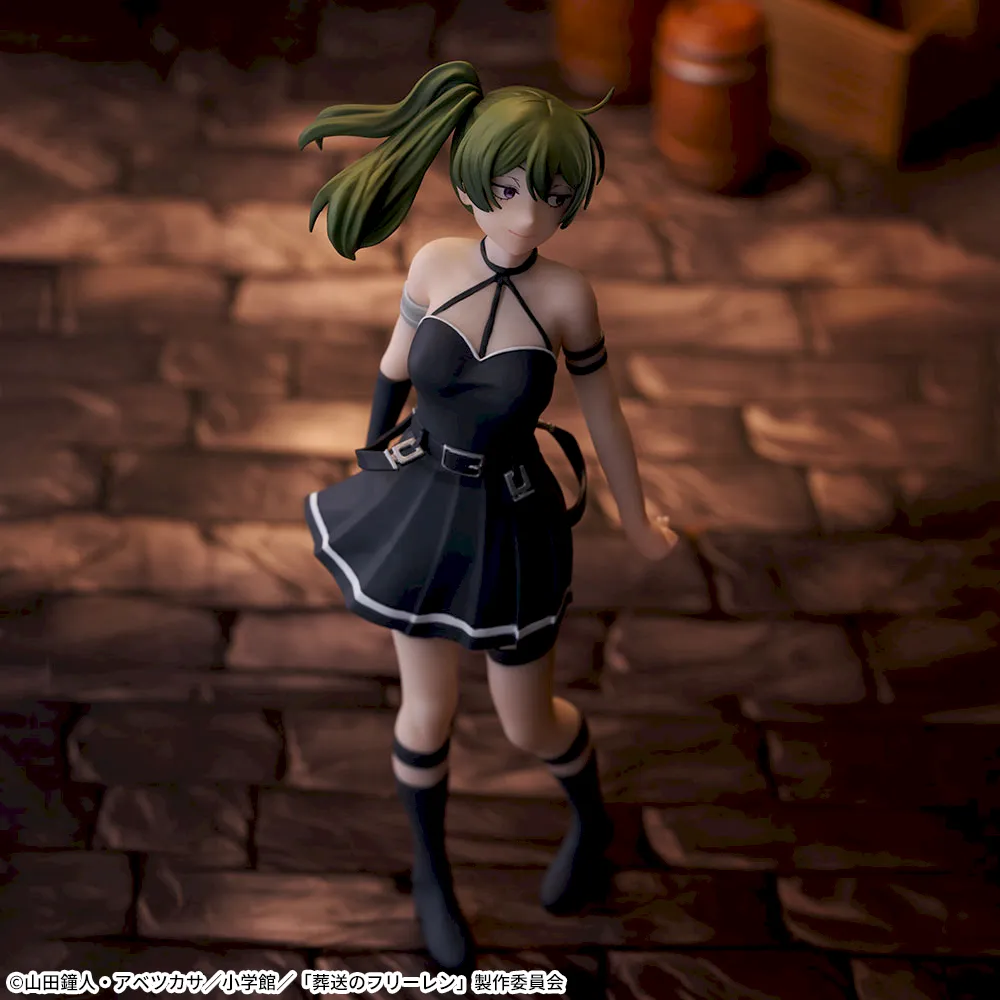 FRIEREN-BEYOND JOURNEY'S END Desktop×DecorateCollections “UBEL”