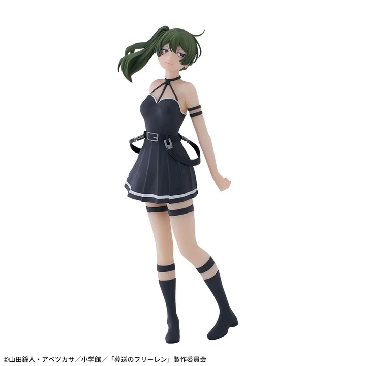 FRIEREN-BEYOND JOURNEY'S END Desktop×DecorateCollections “UBEL”