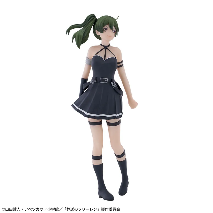 FRIEREN-BEYOND JOURNEY'S END Desktop×DecorateCollections “UBEL”