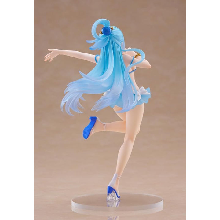 KONOSUBA 3 Coreful Figure AQUA ~Swim Suit ver.~ -P