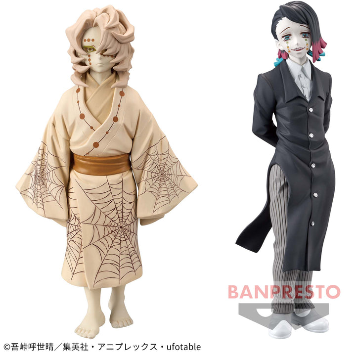 DEMON SLAYER Figure -Oni no So- San no Kata (ENMU Ver.)