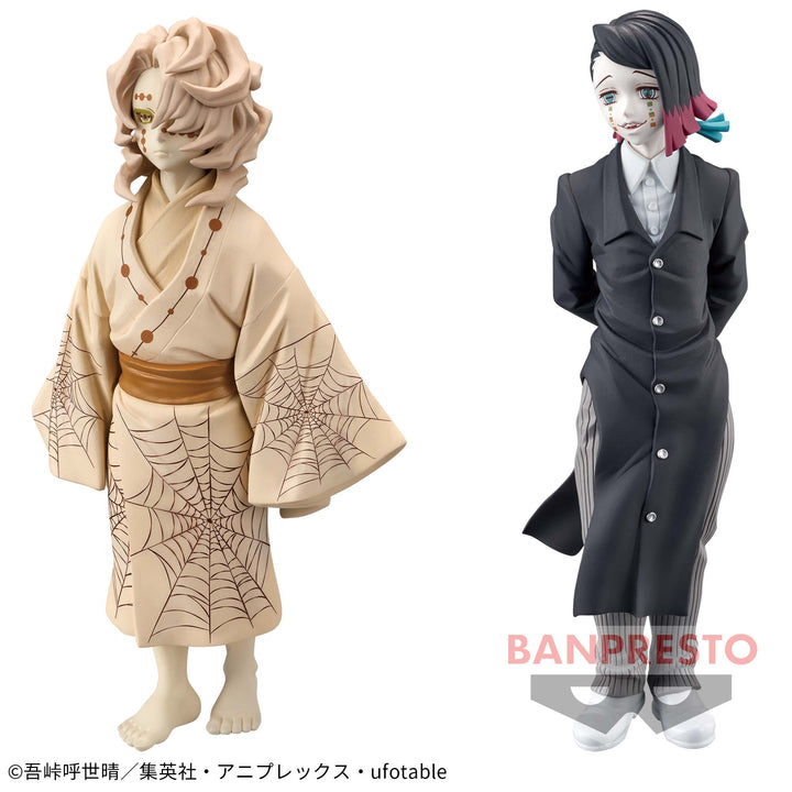 DEMON SLAYER Figure -Oni no So- San no Kata (ENMU Ver.)