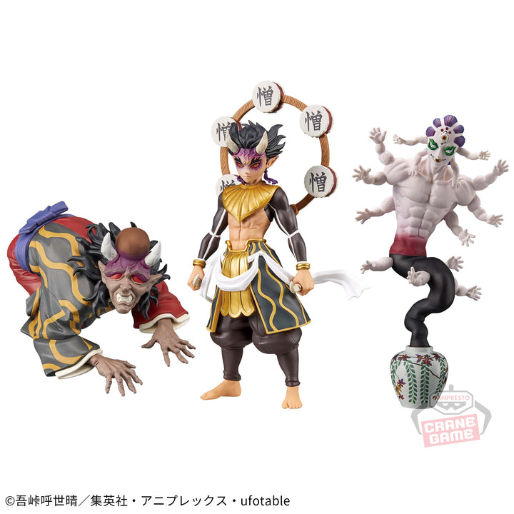 DEMON SLAYER Figure -Oni no So- (GYOKKO Ver.)