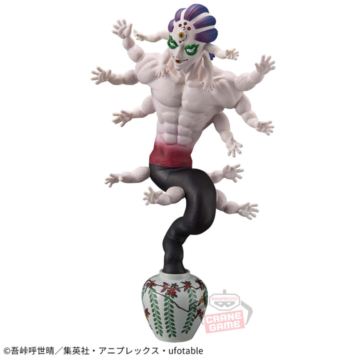 DEMON SLAYER Figure -Oni no So- (GYOKKO Ver.)