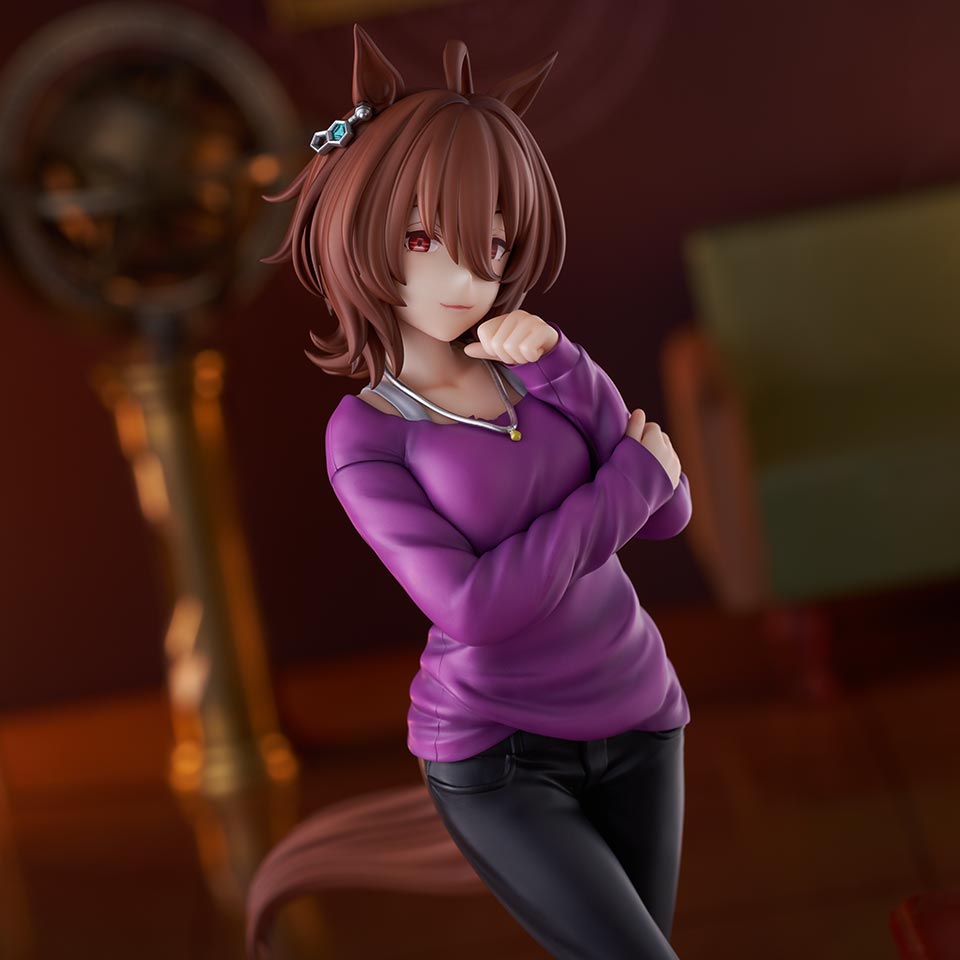 Trio-Try-iT Figure -AGNES TACHYON-