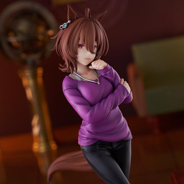 Trio-Try-iT Figure -AGNES TACHYON-